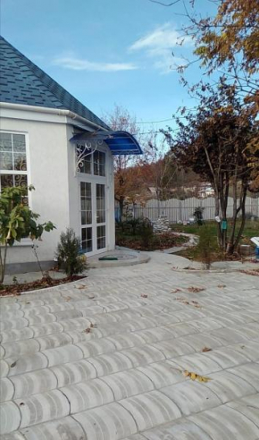 SWEET HOUSE в Лидзаве